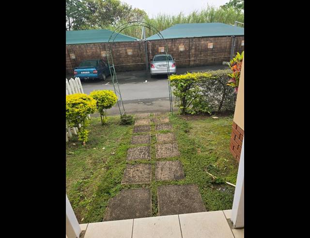 3 BEDROOM PROPERTY TO RENT IN MOUNT EDGECOMBE